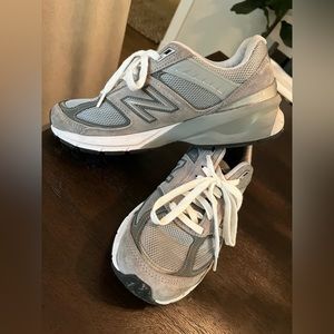 New Balance 990v5 NEW